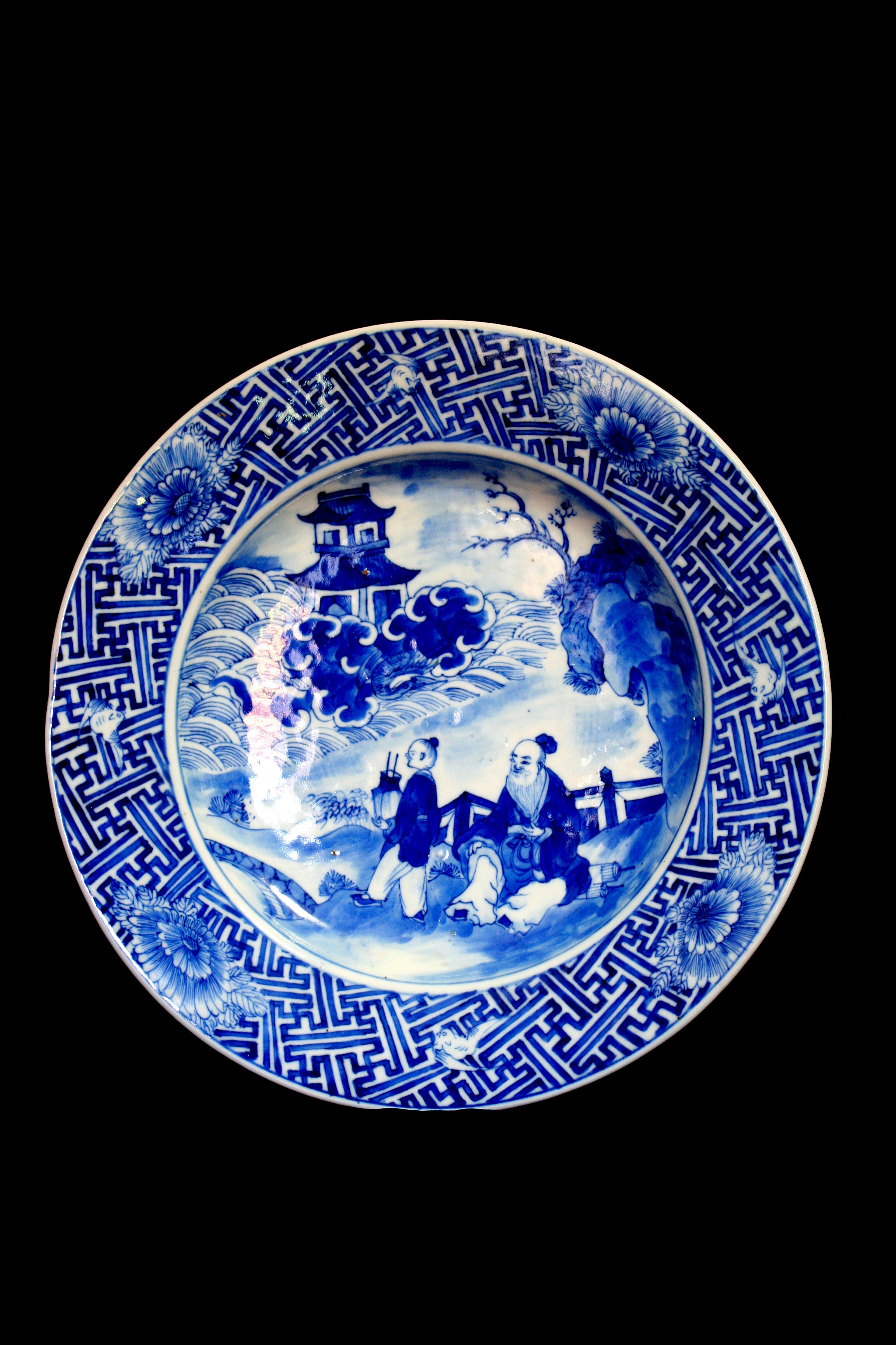 Porcelana