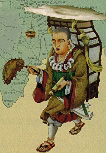 Podróż na zachód mnicha Xuanzang