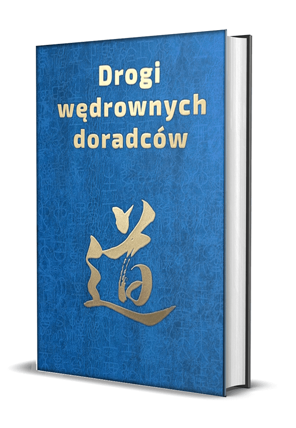 Piękne chińskie sentencje, chińskie przysłowia i piękne myśli.Mandaryni, chińska poezja i ludzie czynu. Złoty wiek chińskiej filozofii - Piotr Plebaniak