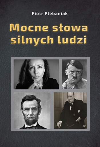 To zbiór anegdot i relacji opisujących ludzi charakterze i sile woli w jakiś sposób nadzwyczajnej. Książka zawiera dziesiątki inspirujących porad i przykładów jak wytrenować asertywność i zdolność konfrontacji. To zbiór anegdot i relacji opisujących ludzi charakterze i sile woli w jakiś sposób nadzwyczajnej. Książka zawiera dziesiątki inspirujących porad i przykładów jak wytrenować asertywność i zdolność konfrontacji.