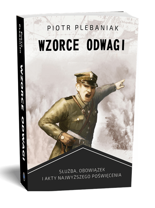 Zbiór opowieści wojennych, których bohaterowie dokonują czynów najwyższej odwagi. Honor, obowiązek, służba dla społeczności – książka zawiera opowieści o najlepszych z nas. Zbiór opowieści wojennych, których bohaterowie dokonują czynów najwyższej odwagi. Honor, obowiązek, służba dla społeczności – książka zawiera opowieści o najlepszych z nas.