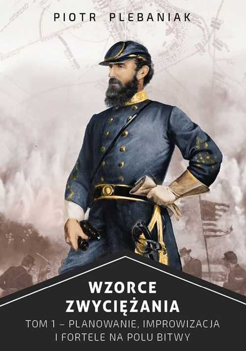 Zbiór analiz bitew i wojen z punktu widzenia planisty geopolitycznego, strategicznego i taktycznego. Książka prezentuje ok. trzydzieści kazusów historycznych konfliktów. Są one analizowane z nietypowych i inspirujących punktów widzenia. Zbiór analiz bitew i wojen z punktu widzenia planisty geopolitycznego, strategicznego i taktycznego. Książka prezentuje ok. trzydzieści kazusów historycznych konfliktów. Są one analizowane z nietypowych i inspirujących punktów widzenia.