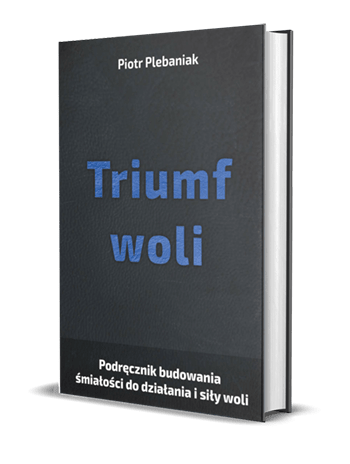 To przewodnik budowania woli do działania i siły charakteru. Podobnie jak 36 forteli składa się ze studium zagadnienia i dziesiątków przykładów i inspirujących anegdot o ludziach i wydarzeniach. To przewodnik budowania woli do działania i siły charakteru. Podobnie jak 36 forteli składa się ze studium zagadnienia i dziesiątków przykładów i inspirujących anegdot o ludziach i wydarzeniach.