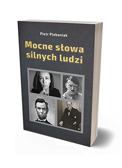 To zbiór anegdot i relacji opisujących ludzi charakterze i sile woli w jakiś sposób nadzwyczajnej. Książka zawiera dziesiątki inspirujących porad i przykładów jak wytrenować asertywność i zdolność konfrontacji. To zbiór anegdot i relacji opisujących ludzi charakterze i sile woli w jakiś sposób nadzwyczajnej. Książka zawiera dziesiątki inspirujących porad i przykładów jak wytrenować asertywność i zdolność konfrontacji.